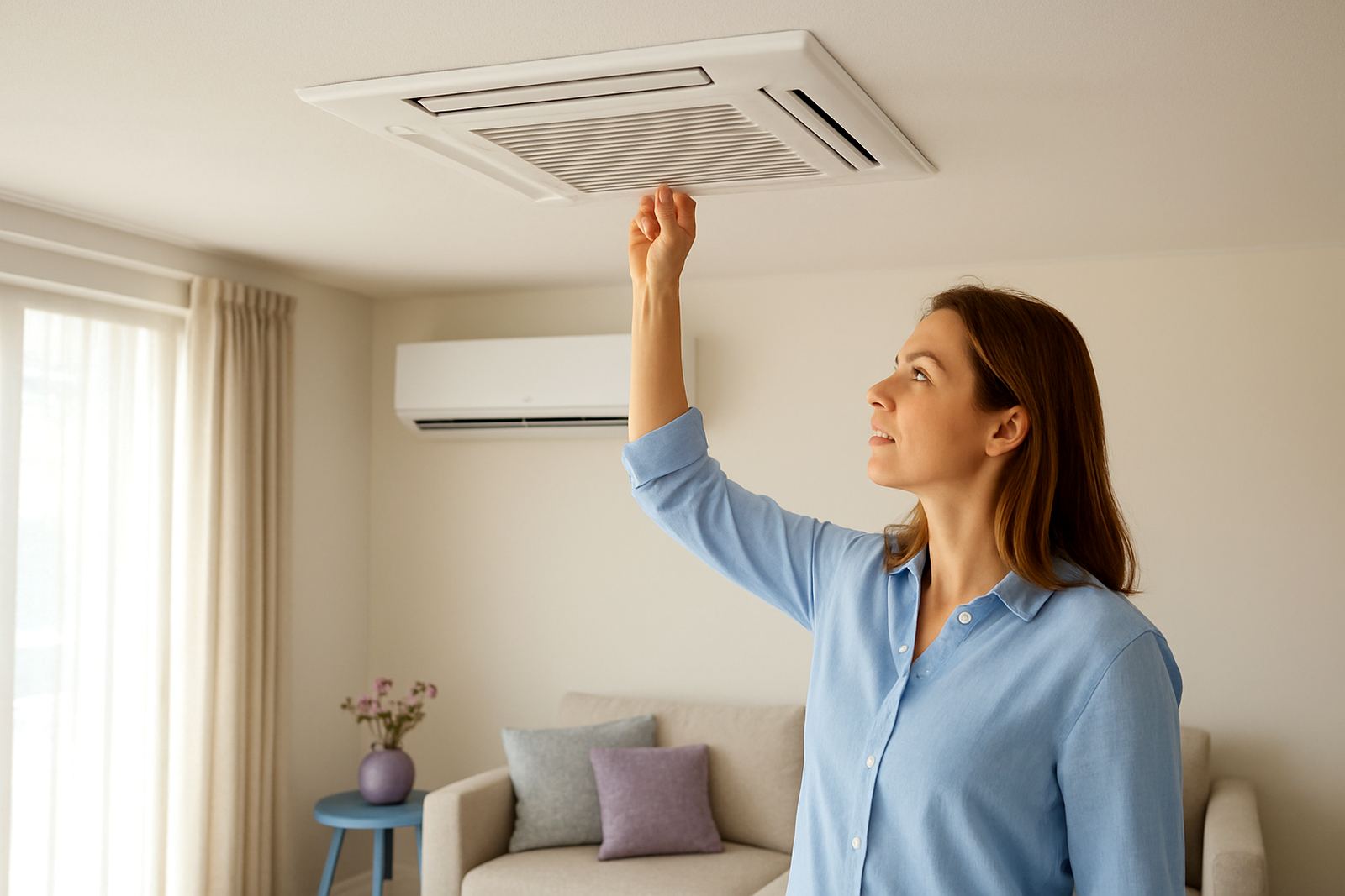 Ducted Vs Non-Ducted