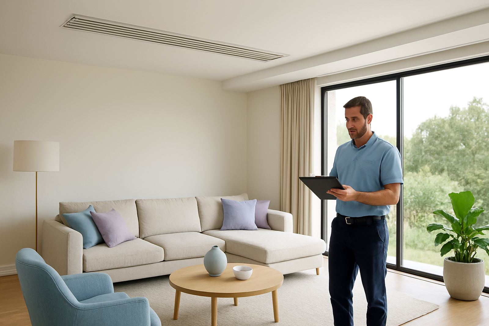 Estate Home Considerations