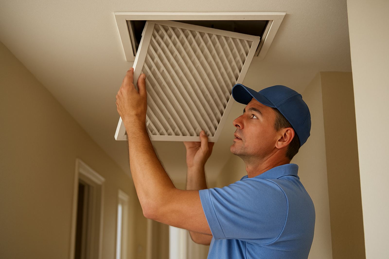 Filter Care At Home