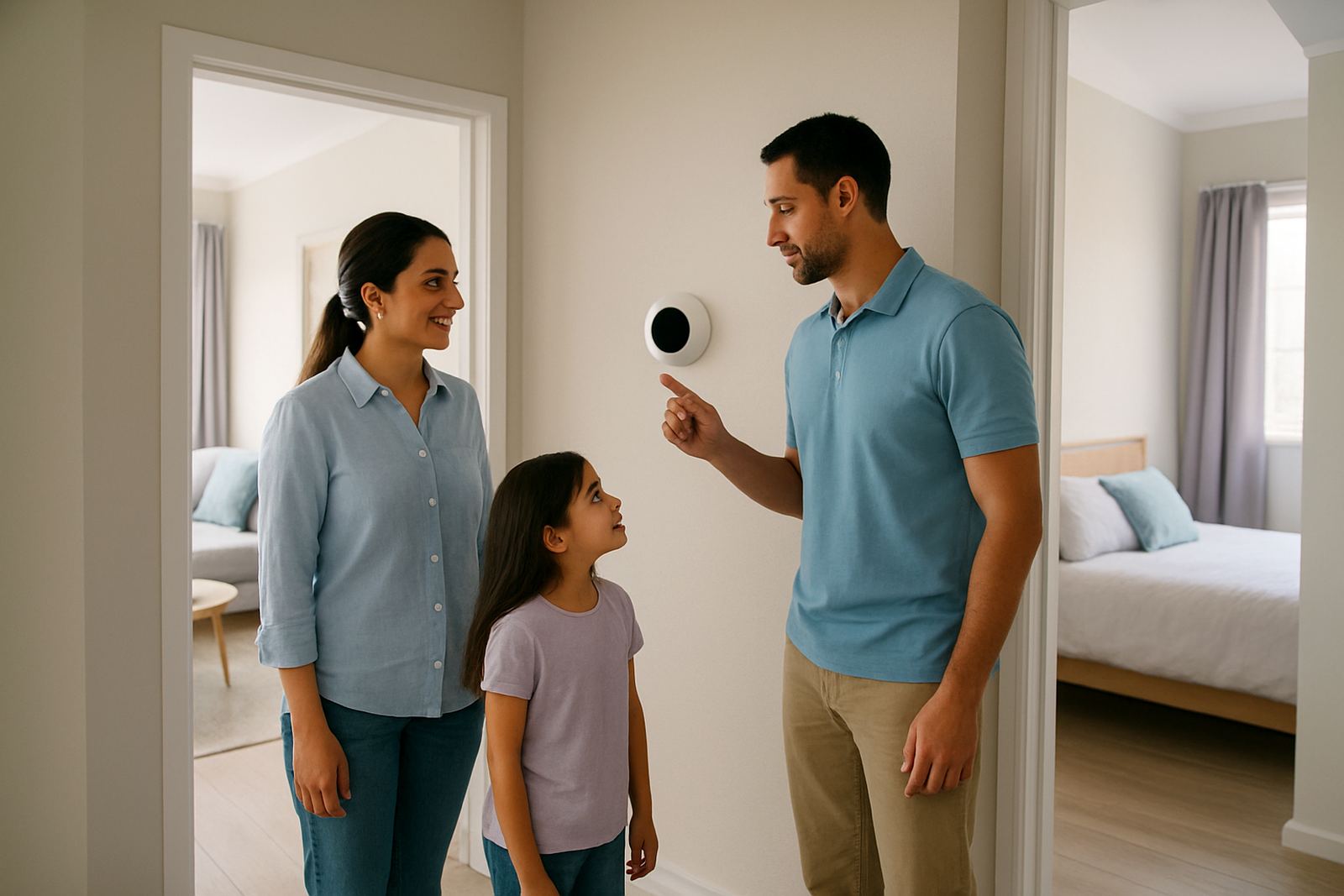 Home Zoning Benefits