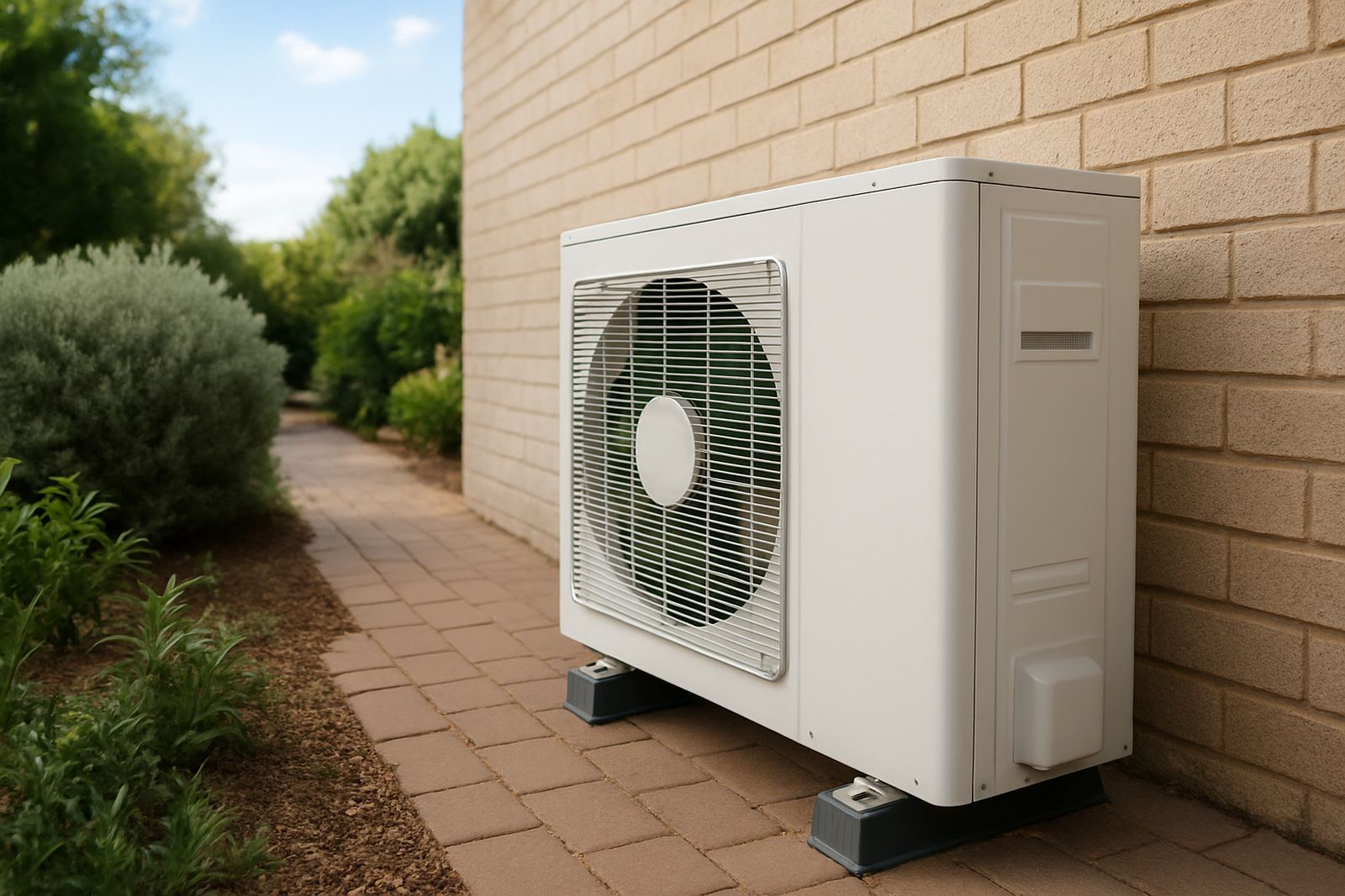 Outdoor Unit Location