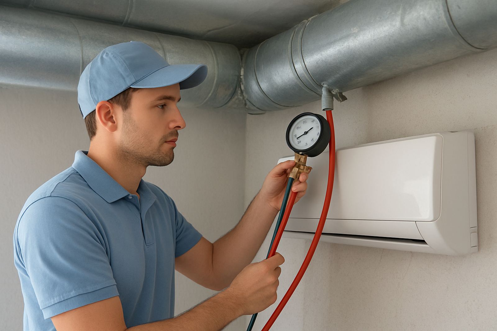 Understanding Static Pressure