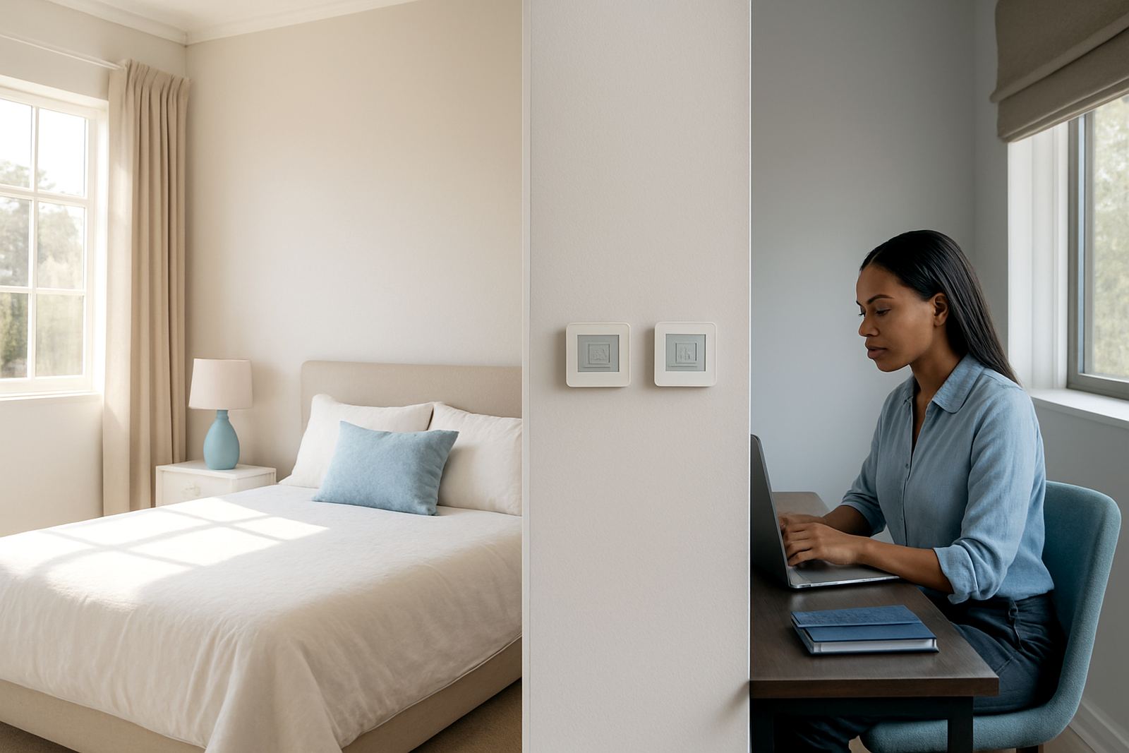 Why Room Control Matters
