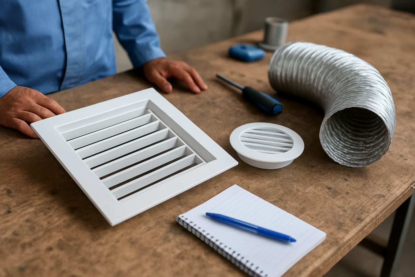 Airflow Planning Guide