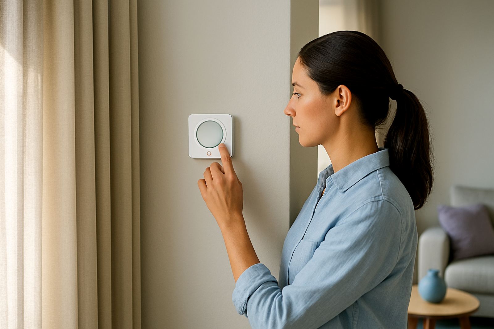 Energy Saving Guide