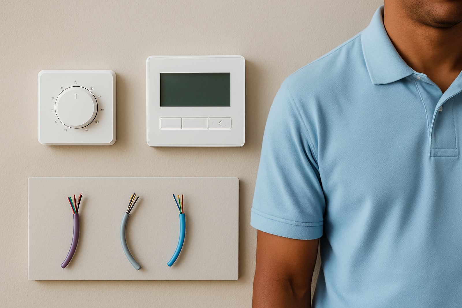 Thermostat Selection Guide