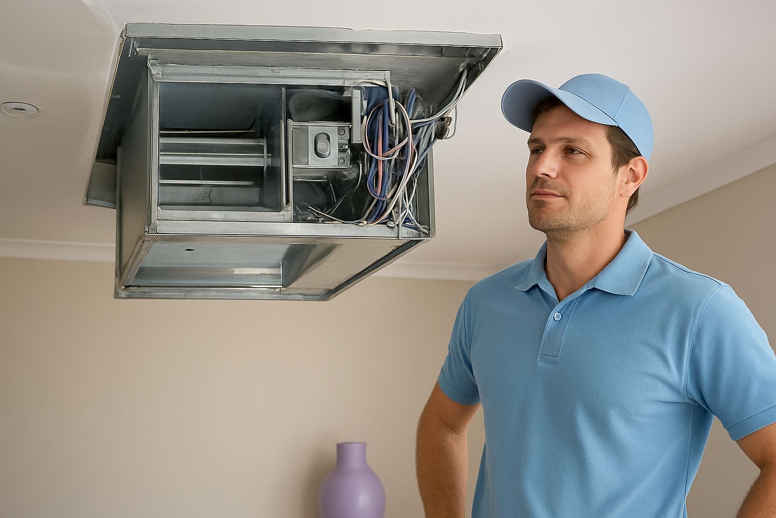 Zoned Aircon Systems