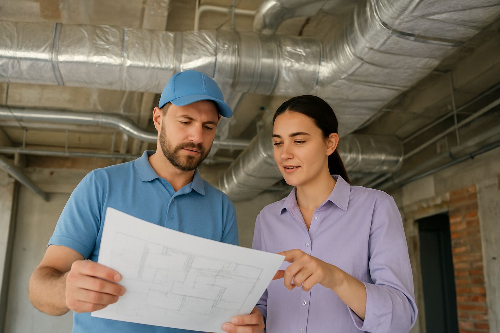 Design And Install