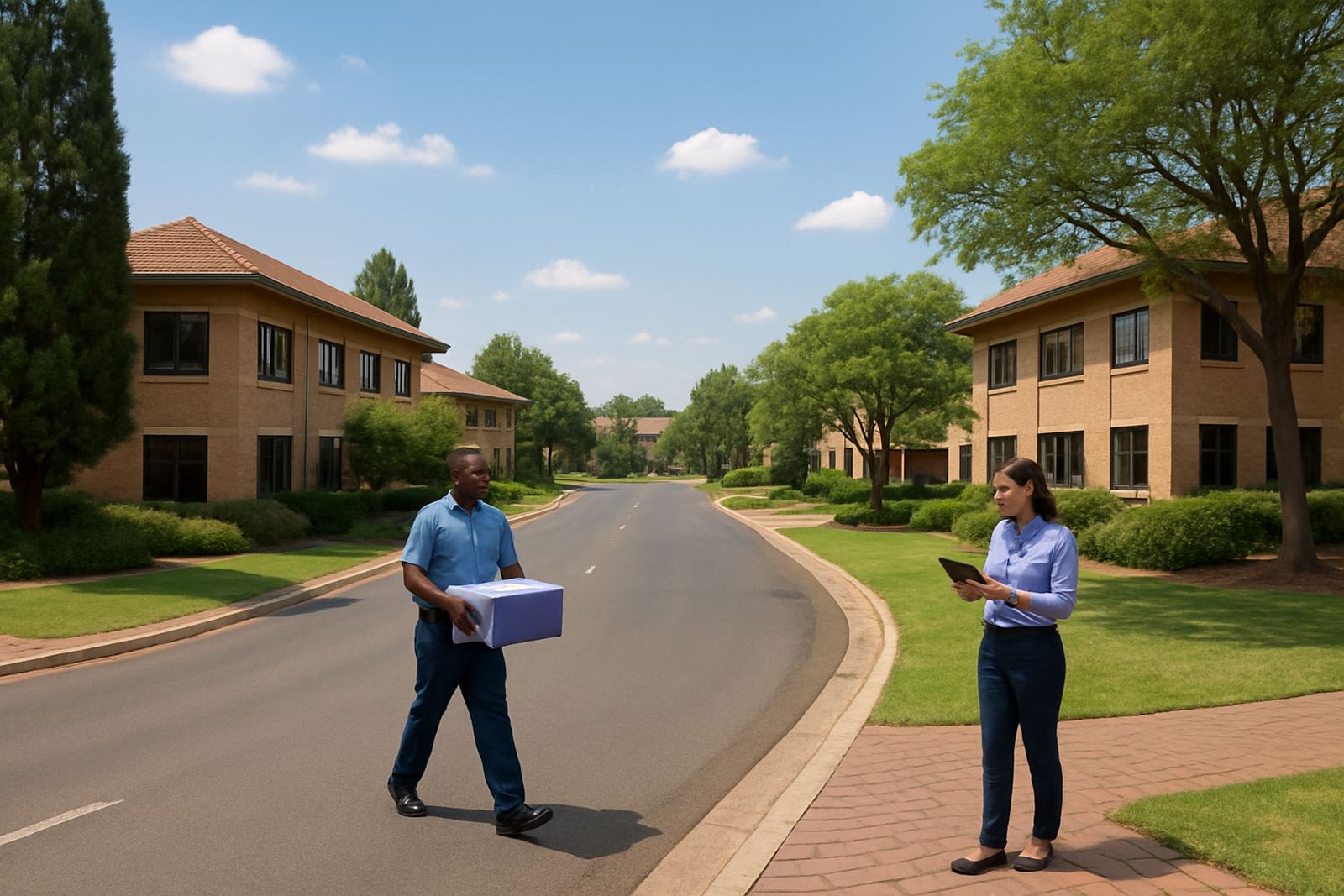 Pretoria