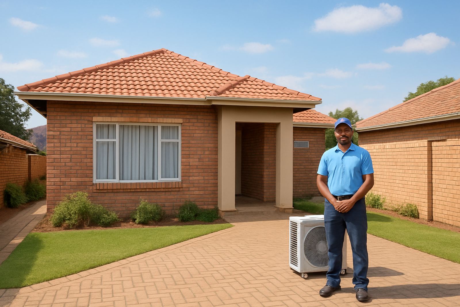 Randburg
