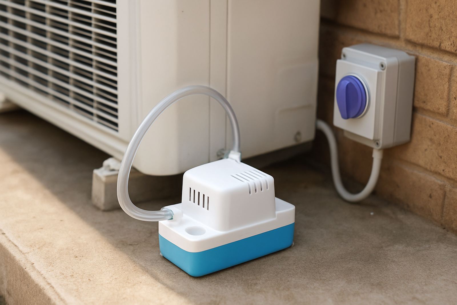 Condensate Pump Kit