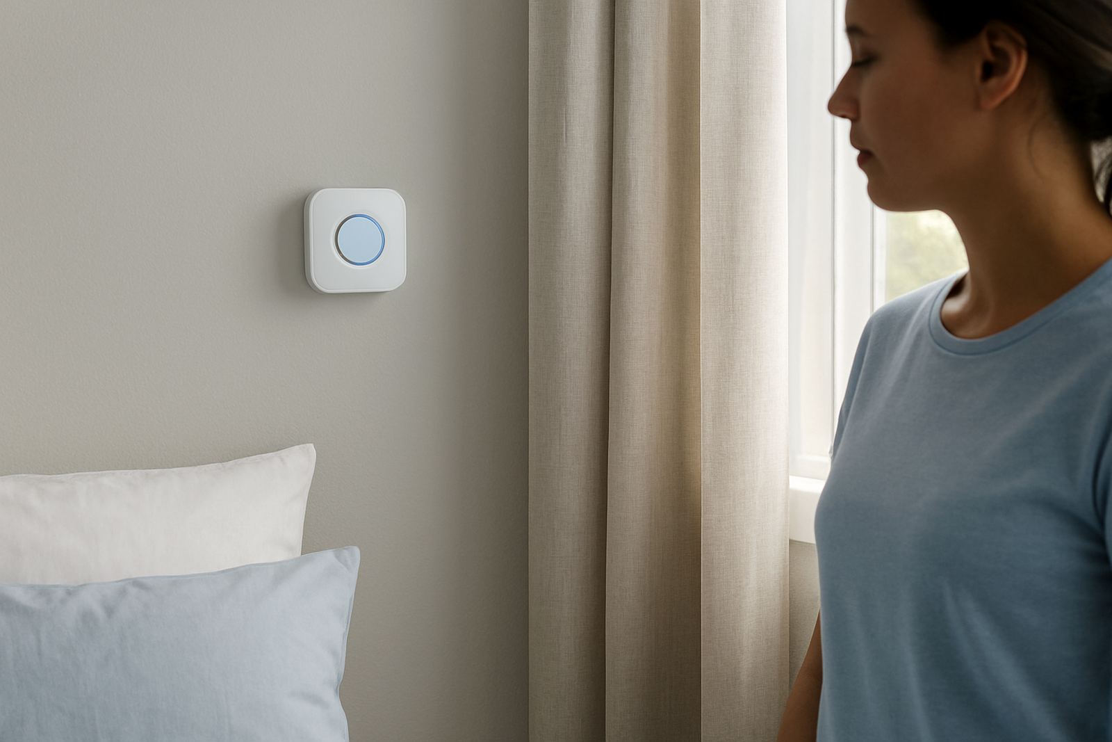 Humidity Sensor