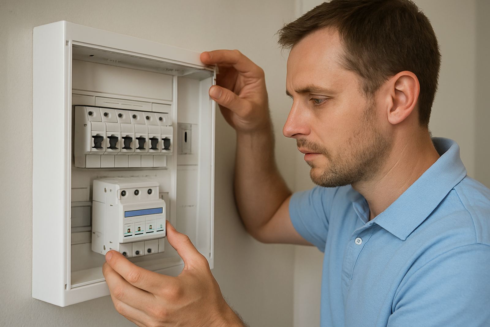 Surge Protection Module