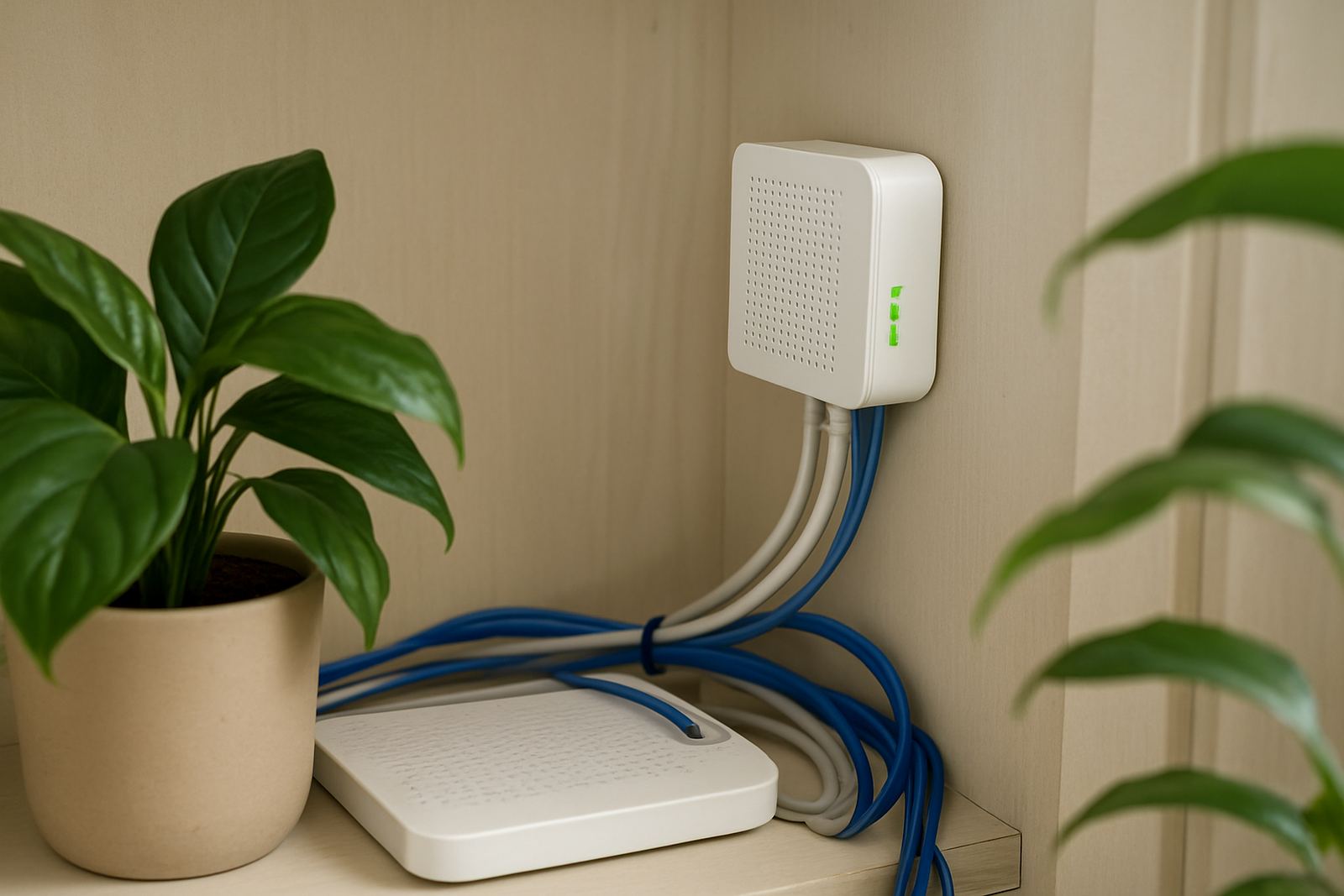 WiFi Gateway