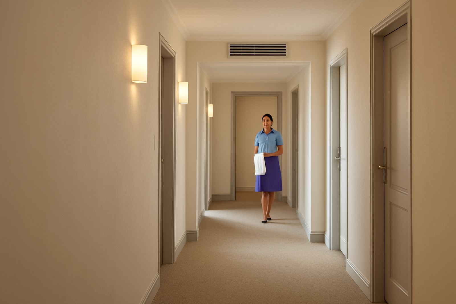 Centurion Guesthouse