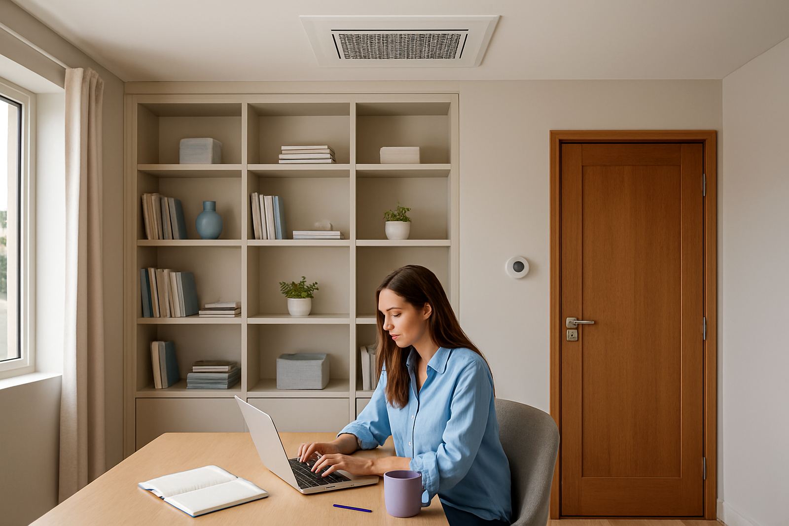 Randburg Home Office