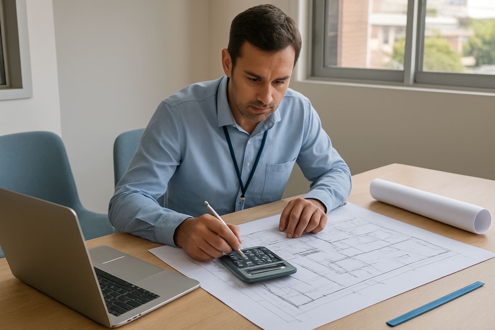 Load Calculations