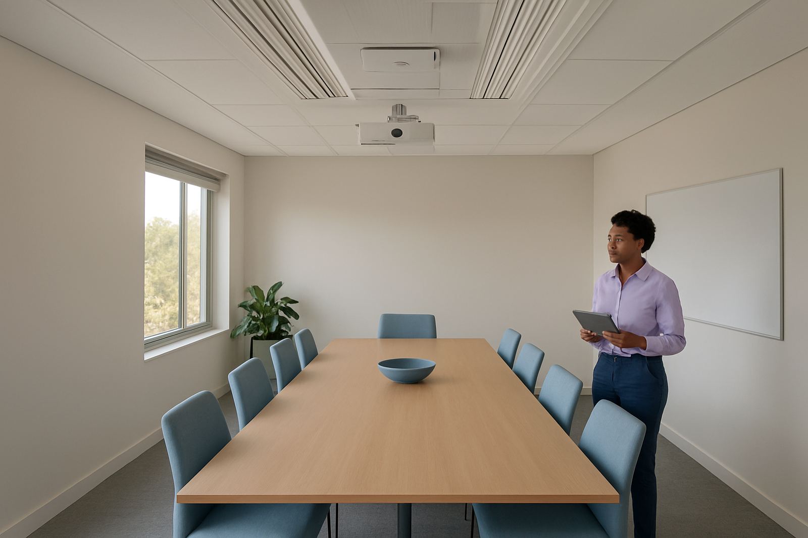 Boardrooms