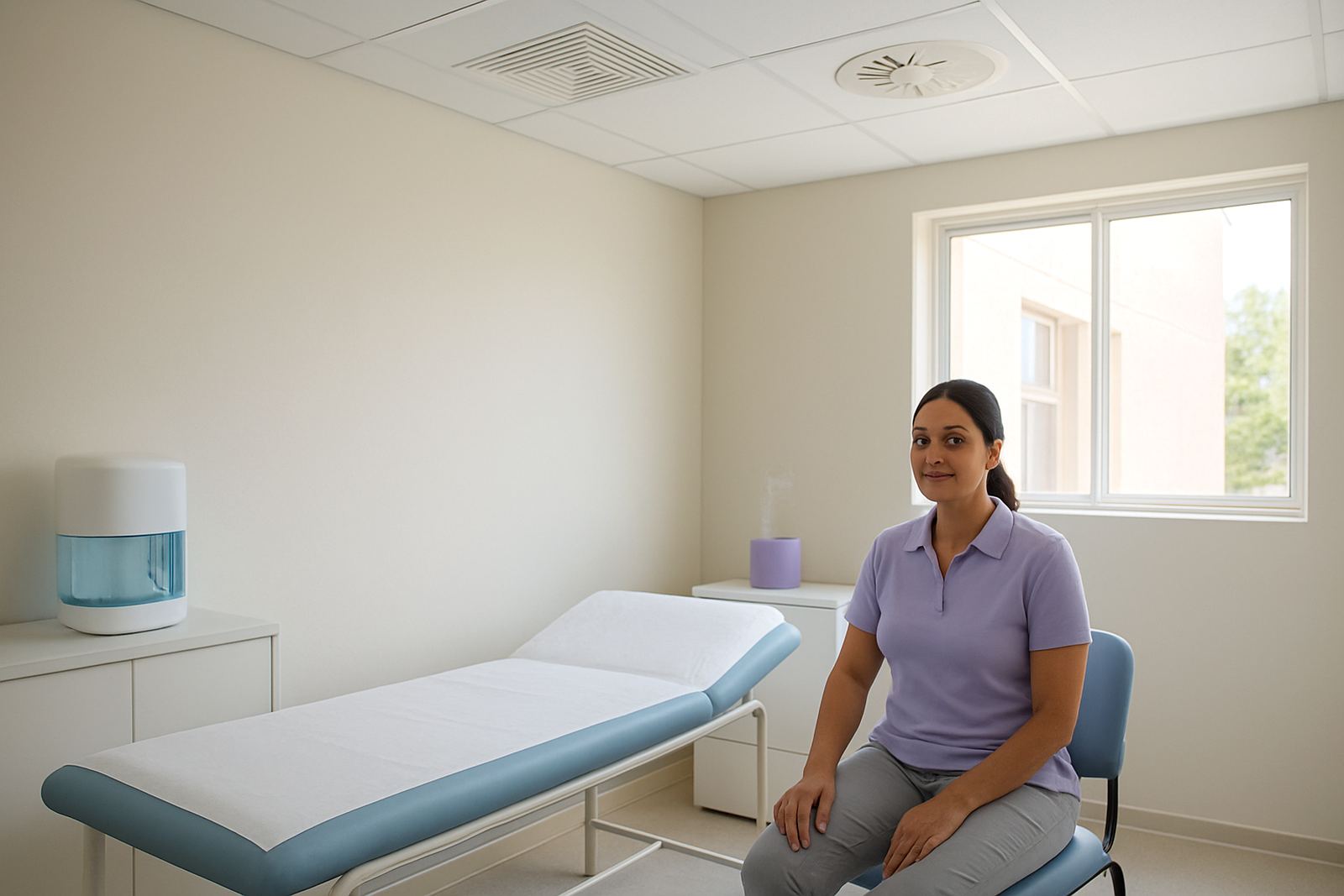 Medical Rooms